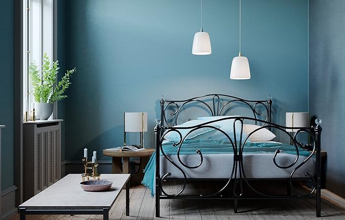 single Bed