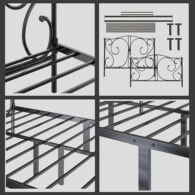 single Bed