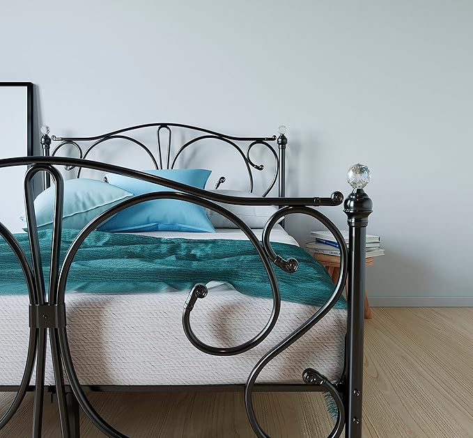 single Bed