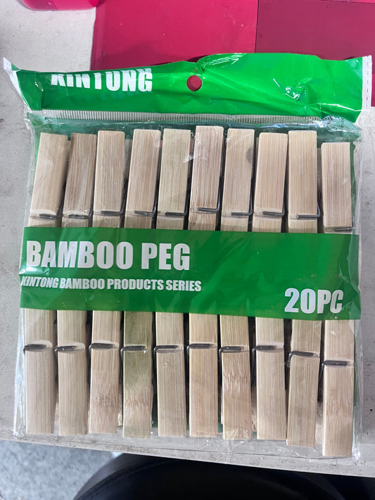 pegs 100pcs