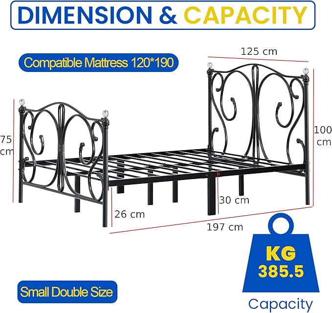 single Bed