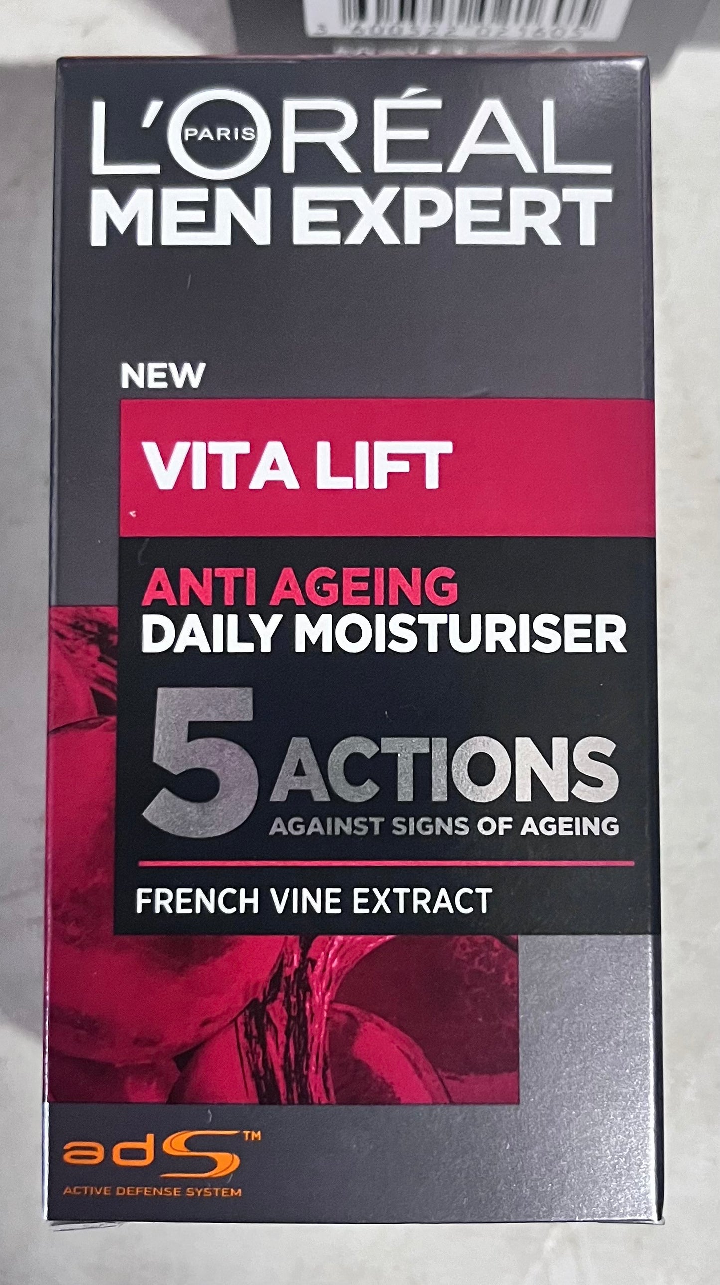 L'oreal Men expert vita lift