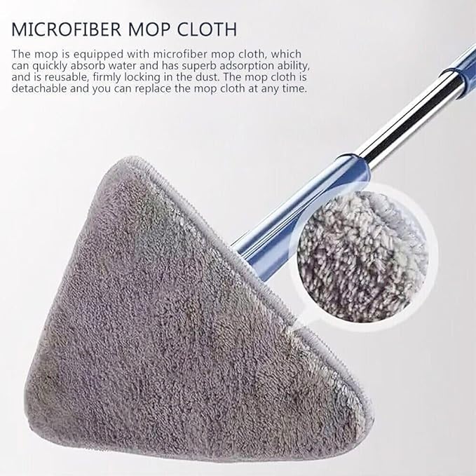 360° mop