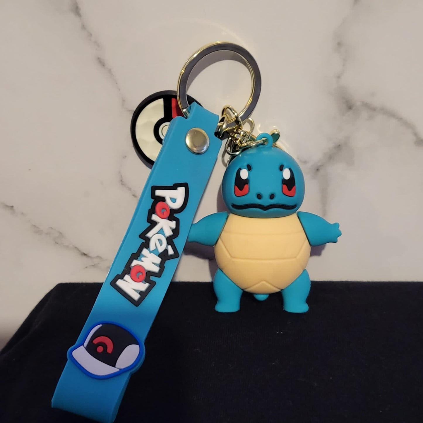 keychains